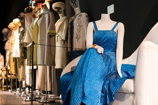 Skip the Line: Malaga Automobile and Fashion Museum Entrance Ticket - FAQs