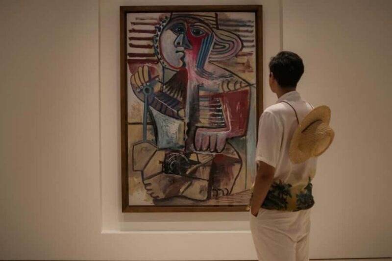 Skip-the-line McNay Art Museum San Antonio Private Tour - An In-Depth Look at the Tour Experience