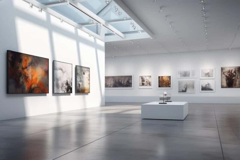 Skip-the-line McNay Art Museum San Antonio Private Tour - Frequently Asked Questions