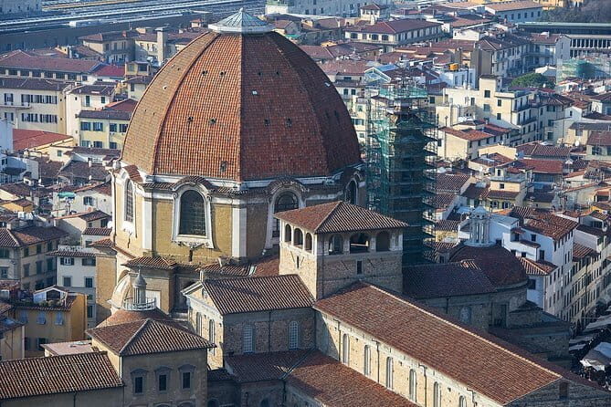 Skip the Line: Medici Chapels Ticket in Florence - Introduction