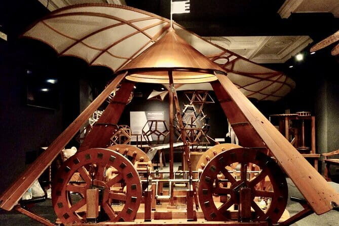 Skip the Line: Medici Chapels Ticket in Florence - FAQ