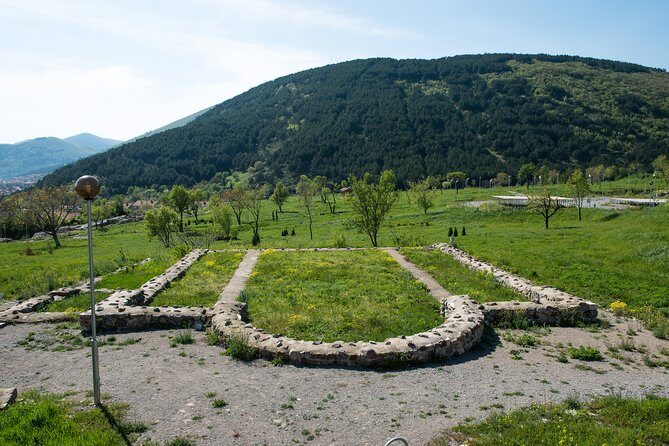 Skip the Line: Medieval Tuida Fortress tours - Deep Dive into the Tuida Fortress Experience