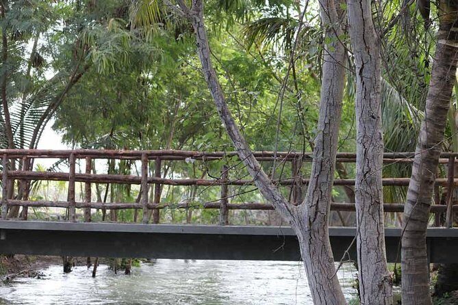 Skip the Line: Meher Retreat Day Picnic Ticket, Near Pune - What Do Reviewers Say?