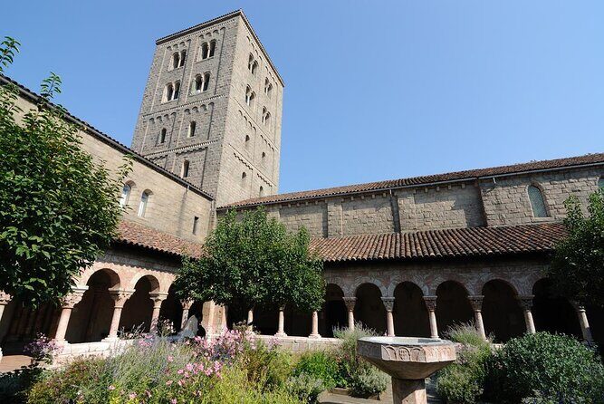 Skip the line Met Cloisters and Fifth Avenue Tour by Car - Overview of the Skip the Line Met Cloisters and Fifth Avenue Tour by Car