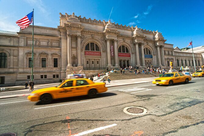 Skip the line Met Cloisters and Fifth Avenue Tour by Car - Final Thoughts