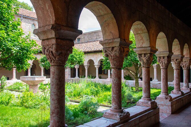 Skip the line Met Cloisters and Fifth Avenue Tour by Car - Frequently Asked Questions