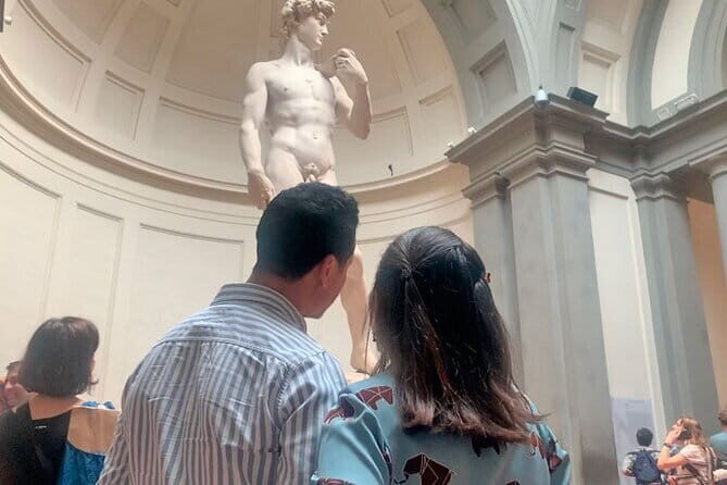 Skip-the-Line Michelangelo's David & Florence Academy Guided Tour w Hotel Pickup - Who Is This Tour Best Suited For?