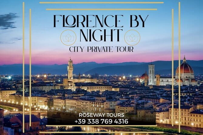 Skip-the-Line Michelangelo's David & Florence Academy Guided Tour w Hotel Pickup - Final Thoughts