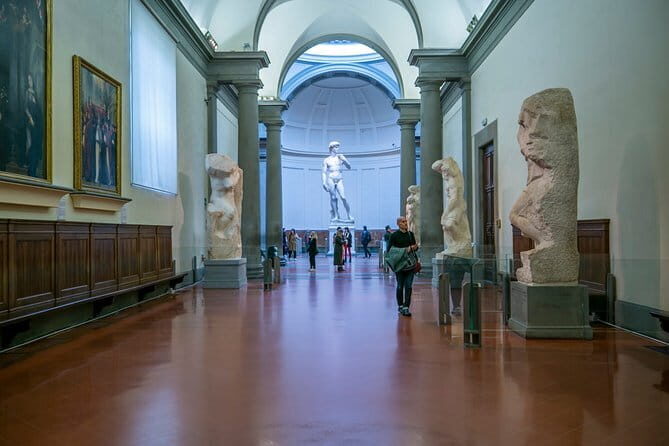 Skip-the-line Michelangelo's David & Florence Highlights Tour - A Deep Dive Into the Itinerary and What to Expect