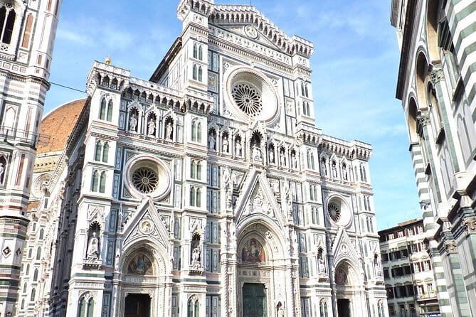 Skip-the-line Michelangelo's David & Florence Highlights Tour - Who Should Book This Tour?