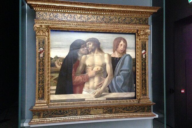 Skip the Line: Milan - Brera Art Gallery Ticket - The Downsides and Challenges