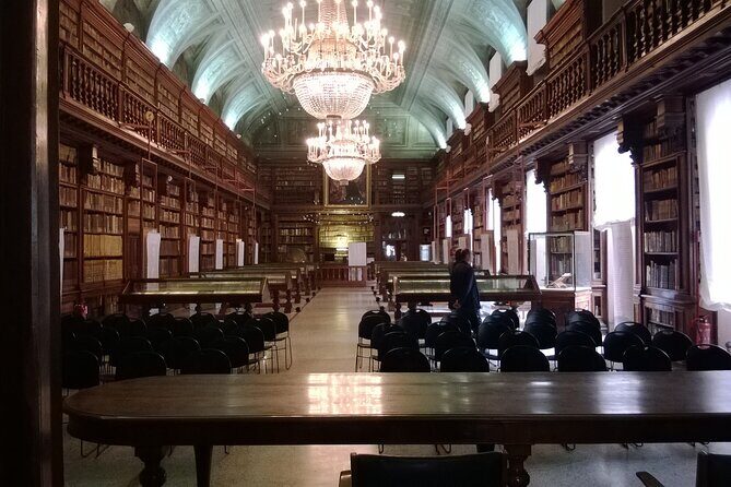 Skip the Line: Milan - Brera Art Gallery Ticket - The Sum Up