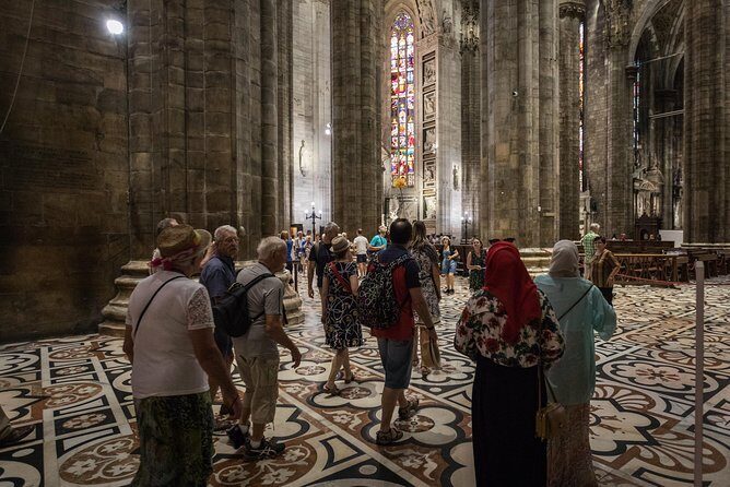 Skip the Line: Milan Duomo Tour - Authentic Experiences and Insights from Reviewers