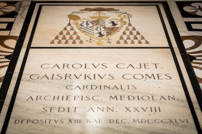 Skip the Line: Milan Duomo Tour - Final thoughts: Who is this tour best for?