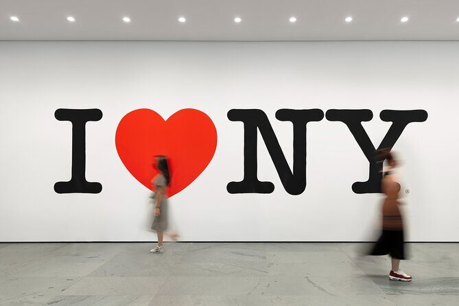 Skip-the-line MOMA Museum, Statue of Liberty & St Patrick's Cathedral with Audio - Real Experiences and Insights
