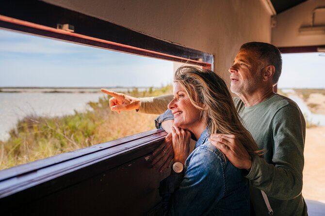 Skip the Line: MónNatura Delta de l'Ebre Entrance Ticket - FAQs