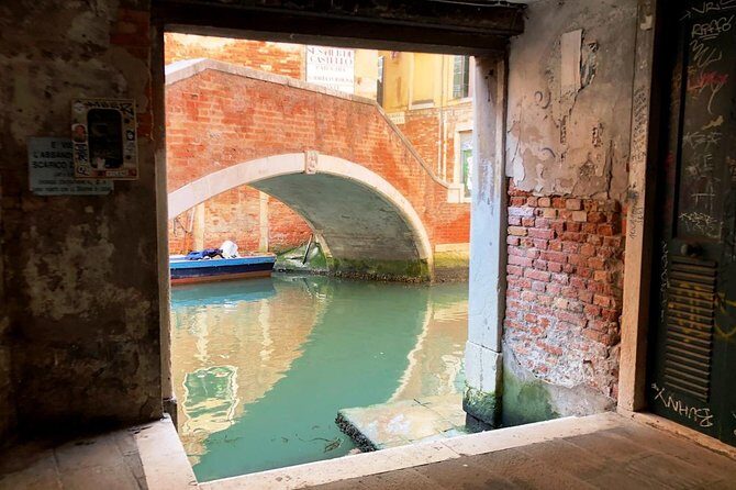 Skip the Line: Morning Venice Gondola Ride, Walking Tour & St Mark's Basilica - Final Thoughts: Is It Worth It?