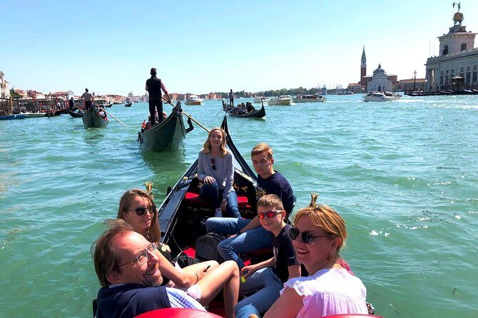 Skip the Line: Morning Venice Gondola Ride, Walking Tour & St Mark's Basilica - FAQs