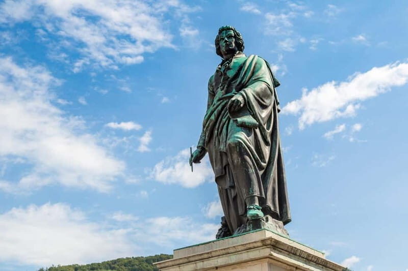 Skip-the-line Mozart's Birthplace Salzburg Old Town Tour - Key Points