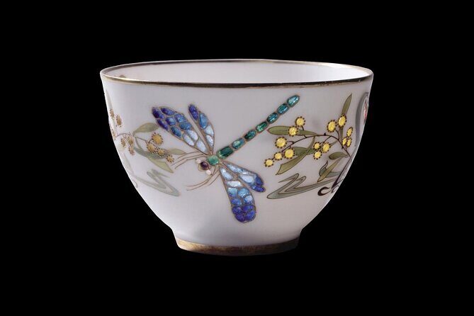 Skip the Line: Musée National Adrien Dubouché Ticket - Open Visit - In-Depth Look at the Musée National Adrien Dubouché Experience