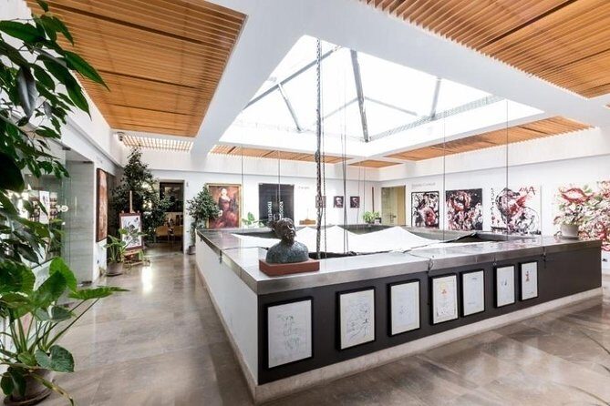 Skip the Line: Museo del Baile Flamenco Admission Ticket - Does It Offer Good Value?