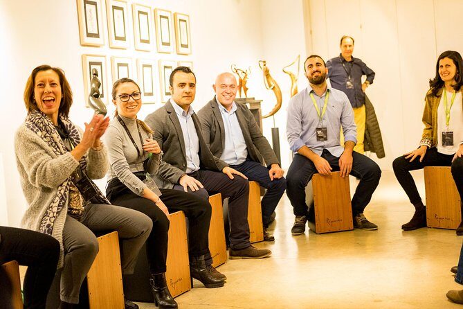 Skip the Line: Museo del Baile Flamenco Admission Ticket - Practical Tips for Visiting