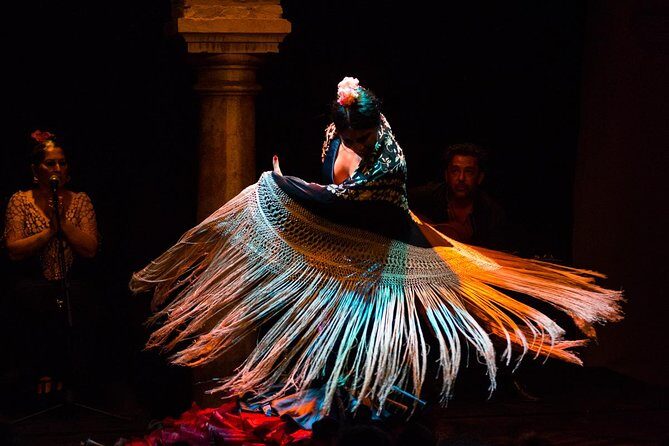 Skip the Line: Museo del Baile Flamenco Admission Ticket - FAQs