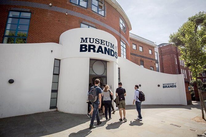 Skip the Line: Museum of Brands Entrance Ticket - Who Will Love This Experience?