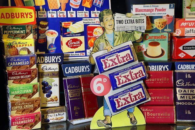Skip the Line: Museum of Brands Entrance Ticket - Final Words: Is It Worth It?