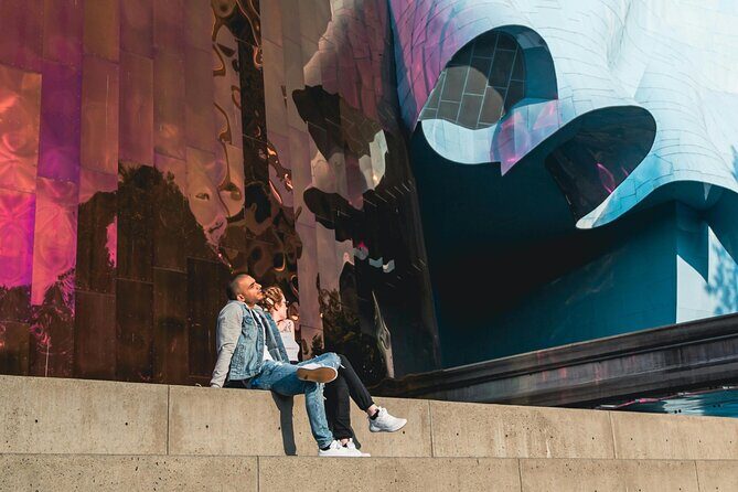 Skip The Line Museum of Pop Culture Seattle Private Tour - Key Points