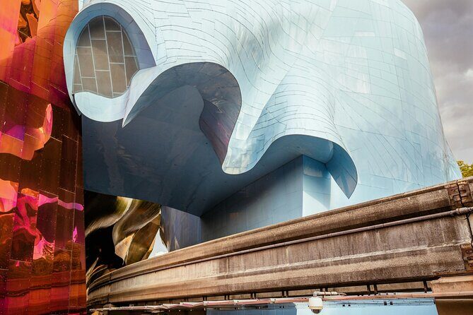 Skip The Line Museum of Pop Culture Seattle Private Tour - FAQ