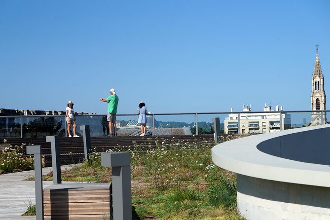 Skip the Line: Museum of Romanity Ticket - An Inside Look at the Museum of Romanity