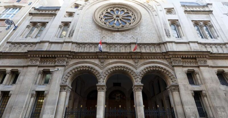 Skip-the-line Museum of the Art and History of Judaism - Experience the History and Heritage of Judaism in Paris