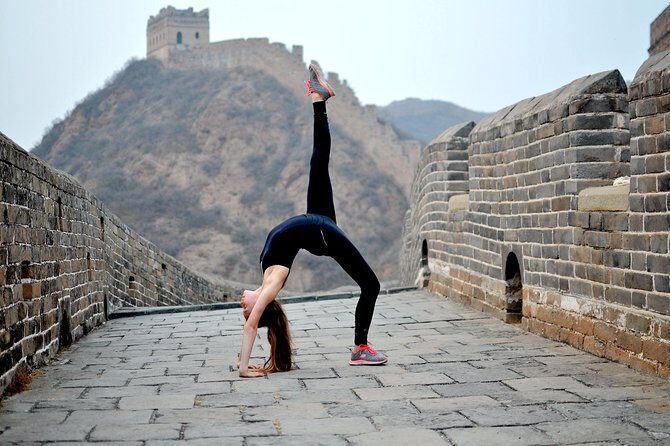 Skip-the-Line: Mutianyu Great Wall Daily Shuttle Bus Tour - An In-Depth Look at the Mutianyu Great Wall Shuttle Tour