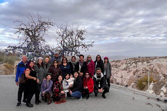 SKIP-THE-LINE: Mysterious of Cappadocia w/LUNCH - Pricing & Value Analysis