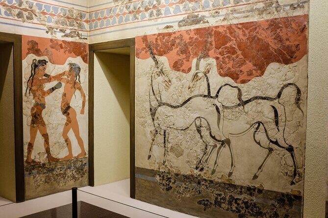 Skip The Line National Archaeological Museum Private Guided Tour In Athens - The Sum Up: Is It Worth It?