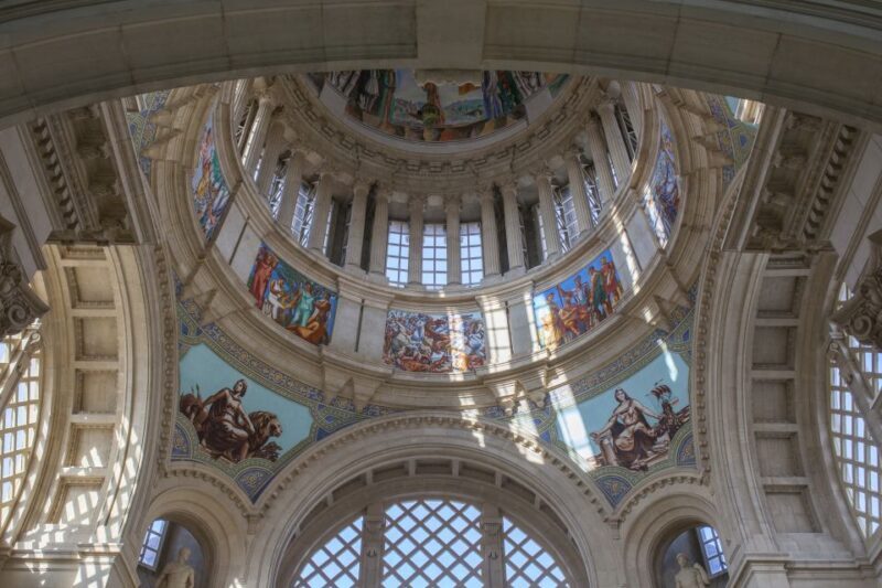 Skip-the-line National Art Museum and Poble Espanyol Tour - Final Thoughts