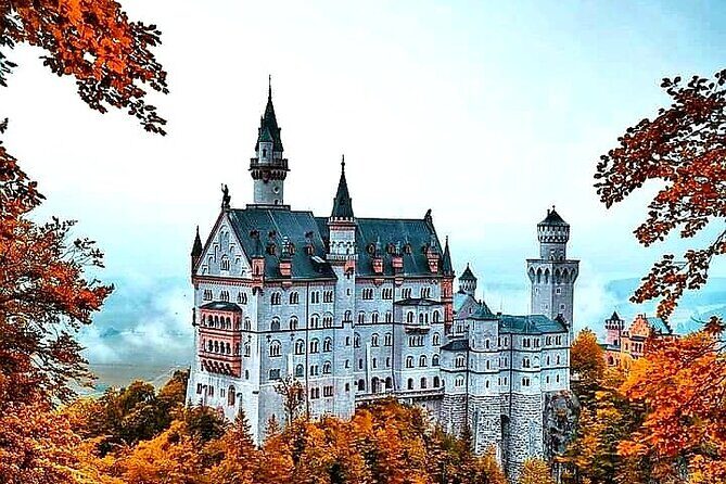 Skip the Line: Neuschwanstein Castle Private Tour From Füssen or Hohenschwangau - Frequently Asked Questions