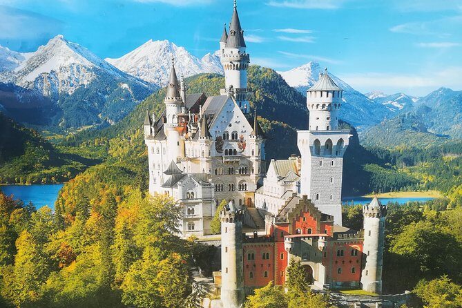 Skip-the-Line Neuschwanstein Castle Tour from Munich - Final Thoughts