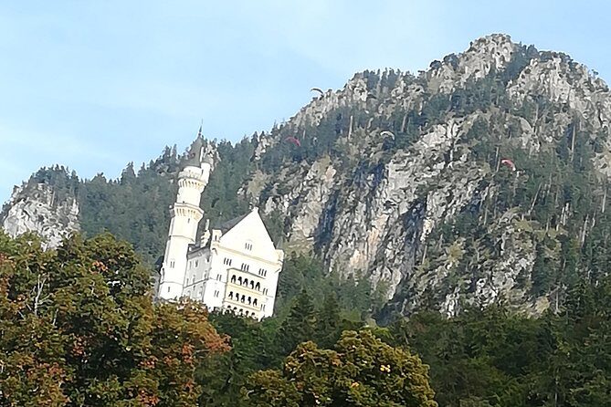 Skip-the-Line Neuschwanstein Castle Tour from Munich - FAQ