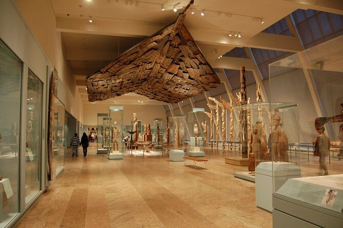 Skip-the-line New York Metropolitan Museum Tour for Kids and Families - Exploring the Museum: What to Expect on Your Tour