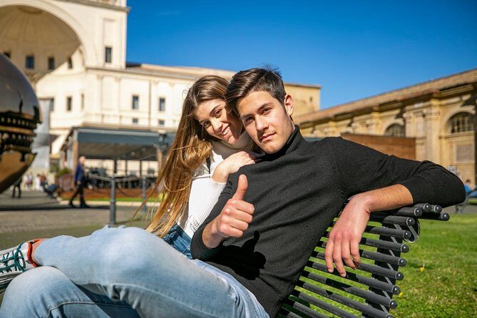 Skip-the-line Night Tour Vatican Museums with Sistine Chapel - Who Should Consider This Tour?