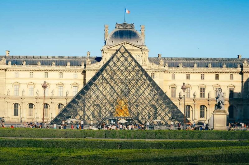 Skip-the-line Notre-Dame Cathedral, Louvre, Paris City Tour - Final Thoughts