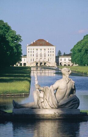 Skip-the-line Nymphenburg Palace Guided Tour with Transfers - Key Points