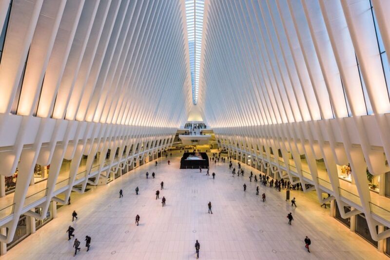 Skip-the-line One World Observatory Tour with Transfers - The Value of Skip-the-Line Access