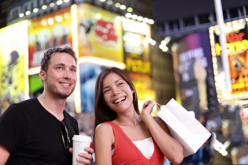 Skip-the-line One World Observatory Tour with Transfers - Private Transfers: Comfort and Convenience
