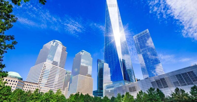 Skip-the-line One World Observatory Tour with Transfers - Who Will Love This Tour?