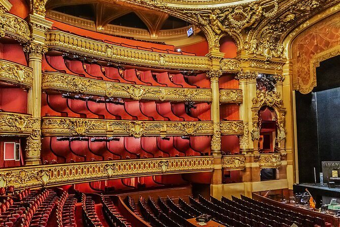 Skip-the-line Palais Garnier, Madeleine Church and Louvre - Final Thoughts: Is It Worth It?