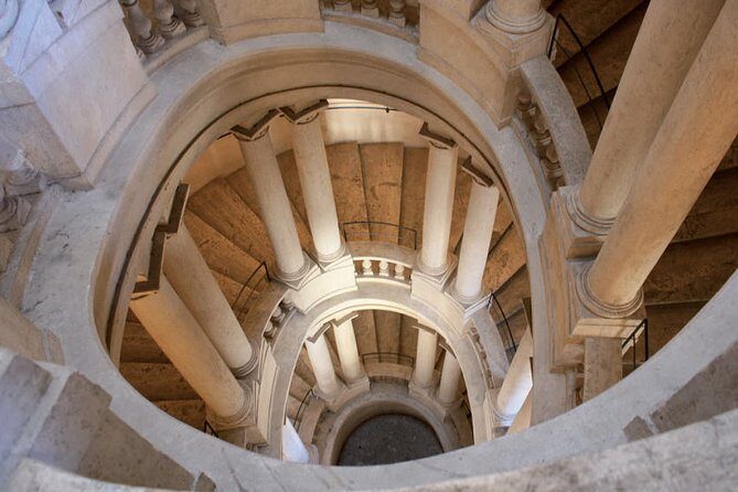 Skip the Line: Palazzo Barberini entrance ticket in Rome - In-Depth Review of the Experience