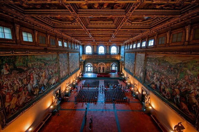Skip the line Palazzo Vecchio Ticket Entrance - Final Thoughts: Is It Worth It?
